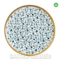 Preview: Calif, Gourmet Teller flach 30 cm