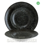 Preview: Cosmos Black, Gourmet Pastateller 27 cm