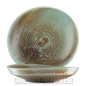 Preview: Coral Teller tief 30 cm Bonna