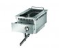Preview: Elektro-Friteuse Einbau, 1 Becken 15 Liter, Drop-In Queen 700