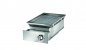 Preview: AFG Bratplatte gerillt Elektro Einbau Drop-In Queen 700