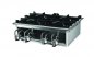 Preview: Gas-Herd Einbau 4Flammen Drop-In Queen 700