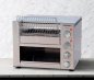 Preview: Roband Eclipse Bun Toaster ET315