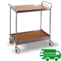 Preview: Ebinger Servierwagen 0240