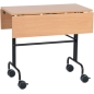 Preview: Ebinger Zimmerservicewagen 0372b