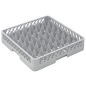Preview: Spülofant® Gläserkorb 49er, 500x500 mm