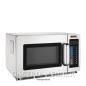 Preview: Buffalo Mikrowelle Programmierbar, 1800 Watt, 34 L