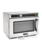 Preview: Buffalo Mikrowelle Programmierbar, 1800 Watt, 17 L, FE143