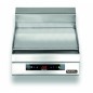 Preview: AFG FlashGRILL glatt 50 cm breit Elektro Tischgerät