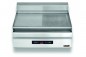 Preview: AFG FlashGRILL glatt+gerillt 80 cm breit Elektro Tischgerät
