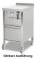 Preview: Feuma Maschinenschrank 500 - AE 20-2 E HU 1020