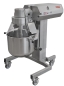 Preview: Feuma HU 1040-H mit Rührwerk 40 Liter + Untergestell höhenverstellbar Twist Display