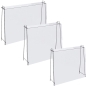 Preview: Frilich GUARD BUFFET "Hygieneschutz" ohne Durchreiche