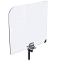 Preview: Frilich GUARD WINDOW Hygieneschild