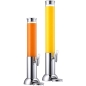 Preview: Frilich Getränkespender CONNECT "Juicer" 3 l + 4 l