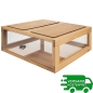 Preview: BOX OAK Bread Largo Frilich 3541/000