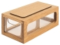 Preview: BOX OAK Bits & Pieces Slender Frilich 3541/093