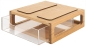 Preview: BOX OAK Bits & Pieces Largo Frilich 3541/185