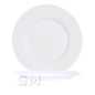 Preview: Teller flach 19,0 cm Everyday