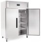 Preview: POLAR Tiefkühlschrank G595 GN 2/1
