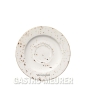 Preview: Grain, Rita Kombi-Untertasse 16 cm