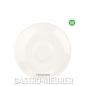 Preview: Cream, Gourmet Kombi-Untertasse 16 cm