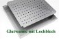 Preview: MUE Holzkohlegrill