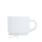 Preview: Obertasse 0,22 l Cylindrique
