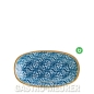 Preview: Lupin, Gourmet Platte 24 x 14 cm