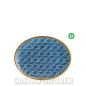 Preview: Lupin, Moove Platte oval 25 x 19 cm