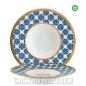 Preview: Lotus, Banquet Pastateller 28 cm