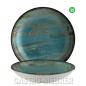 Preview: Madera Mint, Bloom Teller tief, 28 cm