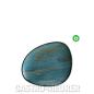 Preview: Madera Mint, Vago Teller flach, 19 cm