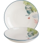 Preview: Minimeals Gourmet Teller tief 20 cm Bonna