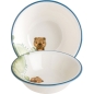 Preview: Minimeals Gourmet Schale 16 cm Bonna