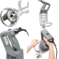 Preview: Robot Coupe MP 800 Turbo TP Kippbratpfannen Stabmixer