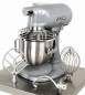 Preview: Hobart N50 Universalküchenmaschine 5 Liter