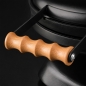 Preview: Neumärker Galaxia® Black Edition | Professionelles Design-Waffeleisen 12-20210
