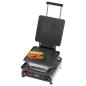 Preview: Panini Grill Wechselplatten für Neumärker Thermocook® 32-40875-01