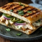 Preview: Panini Grill Wechselplatten für Neumärker Thermocook® 32-40875-01