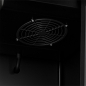 Preview: COOL-Line NordCap Umluft- Tiefkühlschrank TKU 400 BLACK