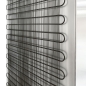 Preview: COOL-Line NordCap Umluft- Tiefkühlschrank TKU 620 CHR