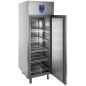 Preview: NordCap Eiscreme-Lagerschrank LABOR 70 RS-TB-CNS