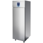 Preview: NordCap Eiscreme-Lagerschrank LABOR 70 RS-TB-CNS