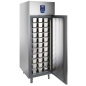 Preview: NordCap Eiscreme-Lagerschrank LABOR 70 RS-TB-CNS 4531475400162 Eis Kühlschrank Eis Lagerung