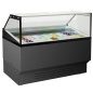 Preview: NordCap COOL-LINE Speiseeisvitrine Rimini 16 G 465350160