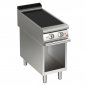 Preview: AFG Flächen-Induktions-Herd 4 Kochzonen 14,0 kW Standgerät, Queen 900