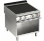 Preview: AFG Flächen-Induktions-Herd 8 Kochzonen 28,0 kW Standgerät, Queen 900