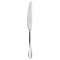 Preview: Steakmesser massiv Casino 18/0 poliert 225 mm 445196 5945