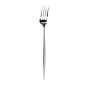Preview: picard wielpütz briefanker Dessertgabel Lotus 18/10 poliert 187 mm 116120 6116